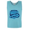 Garment-Dyed Heavyweight Tank Top Thumbnail