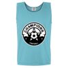 Garment-Dyed Heavyweight Tank Top Thumbnail