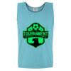 Garment-Dyed Heavyweight Tank Top Thumbnail