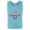 Garment-Dyed Heavyweight Tank Top Thumbnail