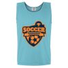 Garment-Dyed Heavyweight Tank Top Thumbnail