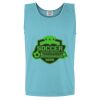 Garment-Dyed Heavyweight Tank Top Thumbnail