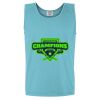 Garment-Dyed Heavyweight Tank Top Thumbnail