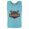 Garment-Dyed Heavyweight Tank Top Thumbnail