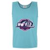 Garment-Dyed Heavyweight Tank Top Thumbnail