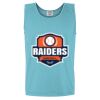 Garment-Dyed Heavyweight Tank Top Thumbnail