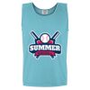Garment-Dyed Heavyweight Tank Top Thumbnail