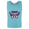 Garment-Dyed Heavyweight Tank Top Thumbnail