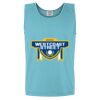 Garment-Dyed Heavyweight Tank Top Thumbnail
