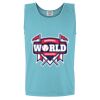 Garment-Dyed Heavyweight Tank Top Thumbnail