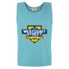 Garment-Dyed Heavyweight Tank Top Thumbnail