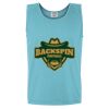Garment-Dyed Heavyweight Tank Top Thumbnail