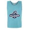 Garment-Dyed Heavyweight Tank Top Thumbnail