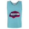 Garment-Dyed Heavyweight Tank Top Thumbnail