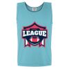 Garment-Dyed Heavyweight Tank Top Thumbnail
