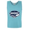 Garment-Dyed Heavyweight Tank Top Thumbnail