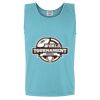 Garment-Dyed Heavyweight Tank Top Thumbnail