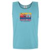 Garment-Dyed Heavyweight Tank Top Thumbnail