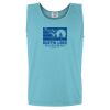 Garment-Dyed Heavyweight Tank Top Thumbnail