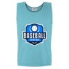 Garment-Dyed Heavyweight Tank Top Thumbnail