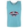 Garment-Dyed Heavyweight Tank Top Thumbnail