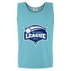 Garment-Dyed Heavyweight Tank Top Thumbnail