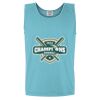 Garment-Dyed Heavyweight Tank Top Thumbnail