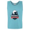 Garment-Dyed Heavyweight Tank Top Thumbnail
