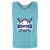 Garment-Dyed Heavyweight Tank Top Thumbnail