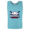 Garment-Dyed Heavyweight Tank Top Thumbnail