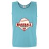 Garment-Dyed Heavyweight Tank Top Thumbnail
