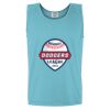 Garment-Dyed Heavyweight Tank Top Thumbnail