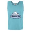 Garment-Dyed Heavyweight Tank Top Thumbnail