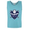Garment-Dyed Heavyweight Tank Top Thumbnail