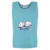 Garment-Dyed Heavyweight Tank Top Thumbnail