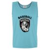 Garment-Dyed Heavyweight Tank Top Thumbnail