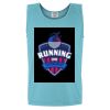 Garment-Dyed Heavyweight Tank Top Thumbnail