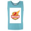 Garment-Dyed Heavyweight Tank Top Thumbnail