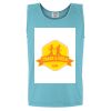 Garment-Dyed Heavyweight Tank Top Thumbnail
