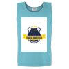 Garment-Dyed Heavyweight Tank Top Thumbnail