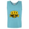 Garment-Dyed Heavyweight Tank Top Thumbnail