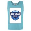 Garment-Dyed Heavyweight Tank Top Thumbnail