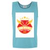 Garment-Dyed Heavyweight Tank Top Thumbnail