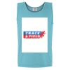 Garment-Dyed Heavyweight Tank Top Thumbnail