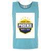Garment-Dyed Heavyweight Tank Top Thumbnail