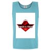 Garment-Dyed Heavyweight Tank Top Thumbnail
