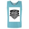 Garment-Dyed Heavyweight Tank Top Thumbnail