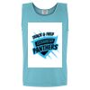 Garment-Dyed Heavyweight Tank Top Thumbnail