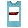 Garment-Dyed Heavyweight Tank Top Thumbnail