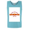 Garment-Dyed Heavyweight Tank Top Thumbnail